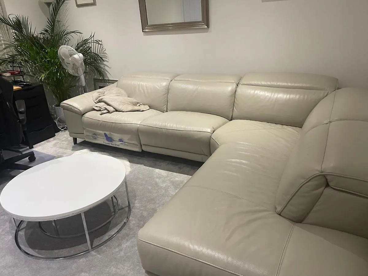 Ferienwohnung Capewell Gibson House Rotherham
